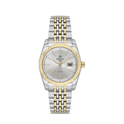 Kadın Kol Saati Hislon-QL145T-02SG