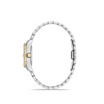 Kadın Kol Saati Hislon-QL145T-02SG