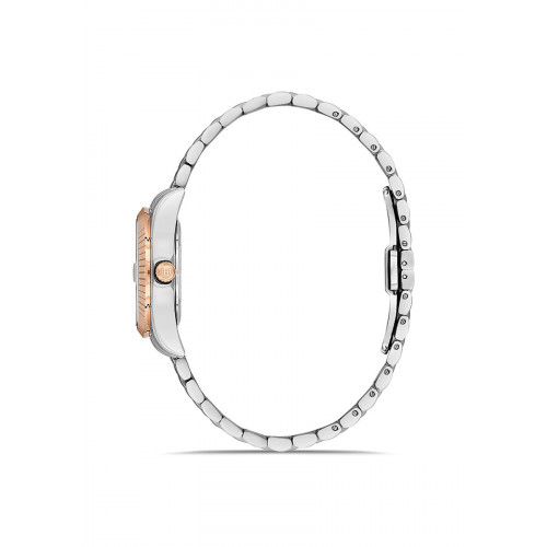 Kadın Kol Saati Hislon-QL145T-05SR