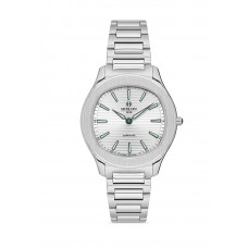 Hislon QL148S-02SS Kadın Kol Saati