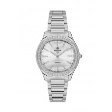Hislon QL148S-02ST Kadın Kol Saati