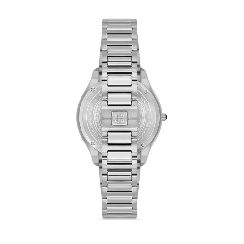 Hislon QL148S-02ST Kadın Kol Saati