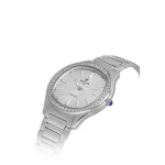 Hislon QL148S-02ST Kadın Kol Saati