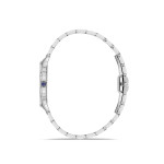 Hislon QL148S-10SS Kadın Kol Saati