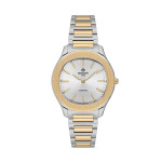 Hislon QL148T-02SG Kadın Kol Saati