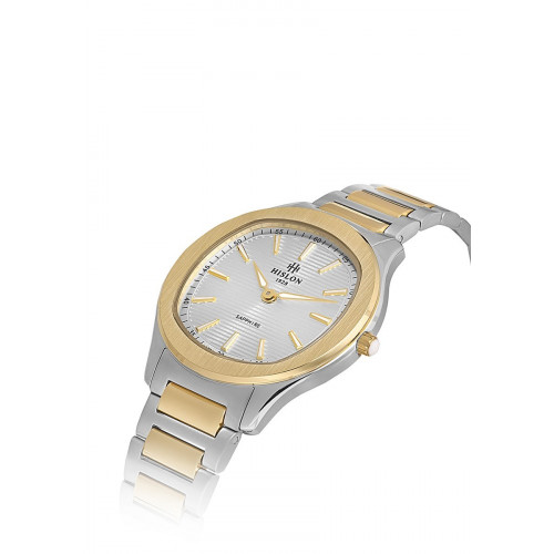 Hislon QL148T-02SG Kadın Kol Saati