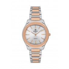 Hislon QL148T-02SR Kadın Kol Saati