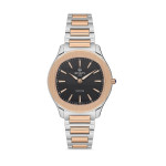 Hislon QL148T-04SR Kadın Kol Saati