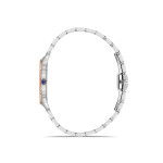 Hislon QL148T-04SR Kadın Kol Saati