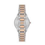 Hislon QL148T-04SR Kadın Kol Saati