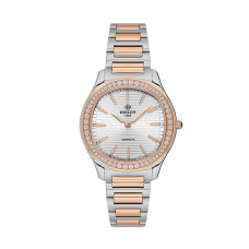 Hislon QL148T-10SR Kadın Kol Saati