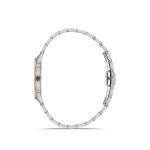 Hislon QL148T-10SR Kadın Kol Saati