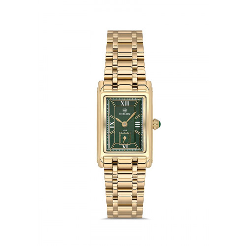 Hislon Kadın Kol Saati - QL149G-15SG