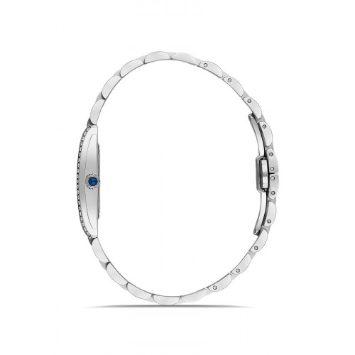 Hislon QL149S-10SS Kadın Kol Saati