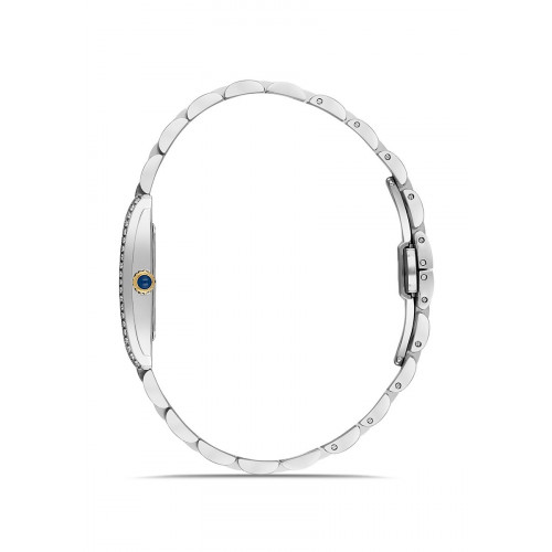 Hislon QL149T-02SG Kadın Kol Saati