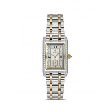 Hislon QL149T-10SG Kadın Kol Saati