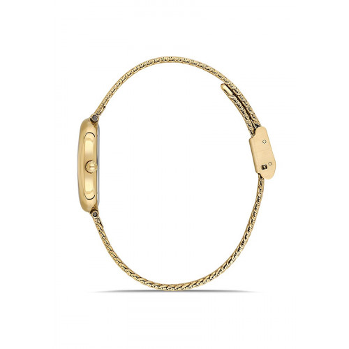 Hislon Kadın Kol Saati QL184G-08SG