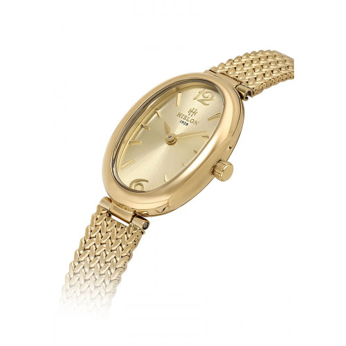 Hislon Kadın Kol Saati QL184G-08SG