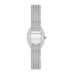 Hislon Kadın Kol Saati QL184S-02SS