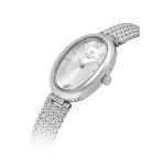 Hislon Kadın Kol Saati QL184S-02SS