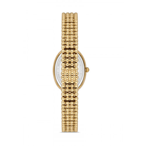 Hislon Kadın Kol Saati - QL185G-09SG