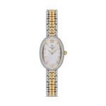 Hislon Kadın Kol Saati - QL185T-09SG