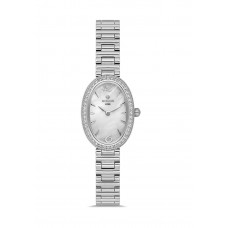 Hislon Kadın Kol Saati - QL186S-09SS