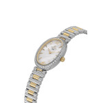 Hislon Kadın Kol Saati - QL186T-09SG