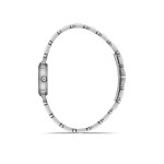 Hislon Kadın Kol Saati - QL187S-02SS