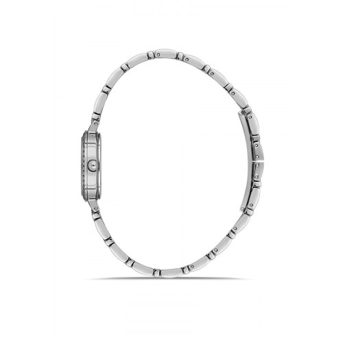 Hislon Kadın Kol Saati - QL187S-02SS