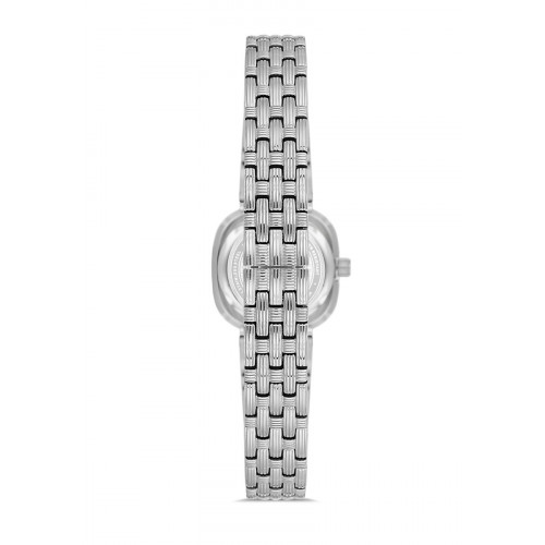 Hislon Kadın Kol Saati - QL187S-02SS