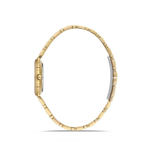 Hislon Kadın Kol Saati QL188G-02SG