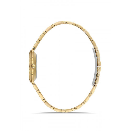 Hislon Kadın Kol Saati QL188G-15SG