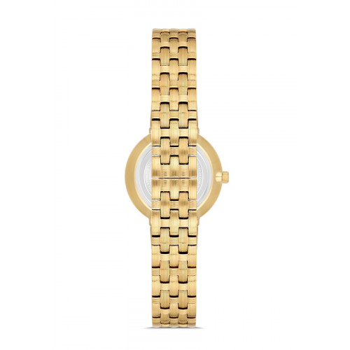 Hislon Kadın Kol Saati QL188G-15SG