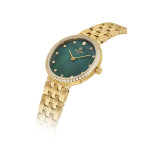 Hislon Kadın Kol Saati QL188G-15SG