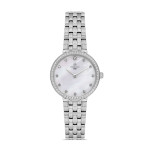 Hislon Kadın Kol Saati QL188S-02SS