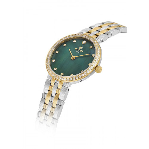 Hislon Kadın Kol Saati QL188T-15SG