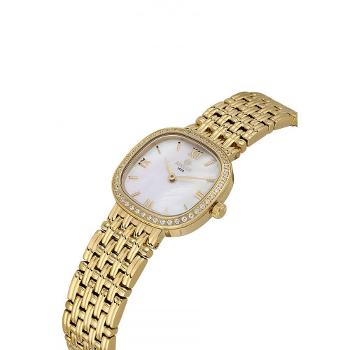 Hislon Kadın Kol Saati - QL190G-09SG