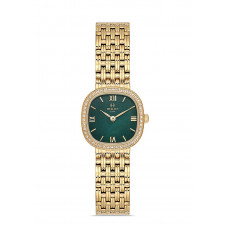 Hislon Kadın Kol Saati - QL190G-15SG