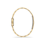 Hislon Kadın Kol Saati - QL190G-15SG