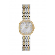 Hislon Kadın Kol Saati - QL190T-09SG