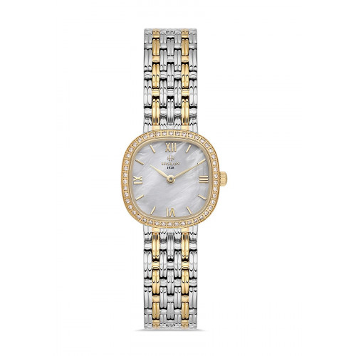Hislon Kadın Kol Saati - QL190T-09SG