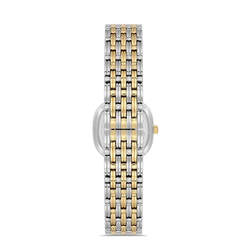 Hislon Kadın Kol Saati - QL190T-09SG