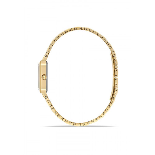 Hislon Kadın Kol Saati - QL191G-15SG