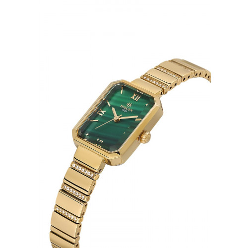 Hislon Kadın Kol Saati - QL191G-15SG