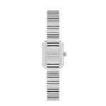 Hislon Kadın Kol Saati - QL191S-02SS