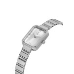 Hislon Kadın Kol Saati - QL191S-02SS