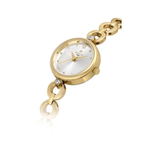 Hislon Kadın Kol Saati QL192G-02SG