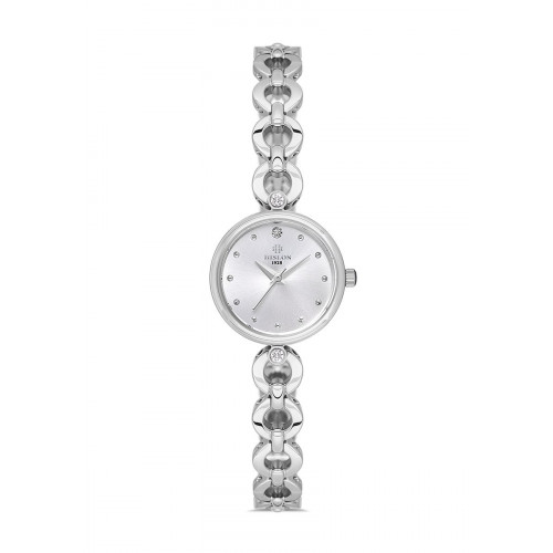 Hislon Kadın Kol Saati QL192S-02SS