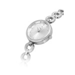 Hislon Kadın Kol Saati QL192S-02SS